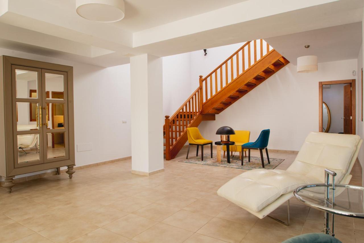 Villa Davinci - Playa Blanca エクステリア 写真